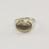 Moonstone Ring