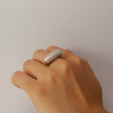 Rounded Rectangle Ring