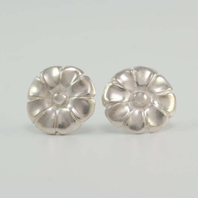 Flower Earrings