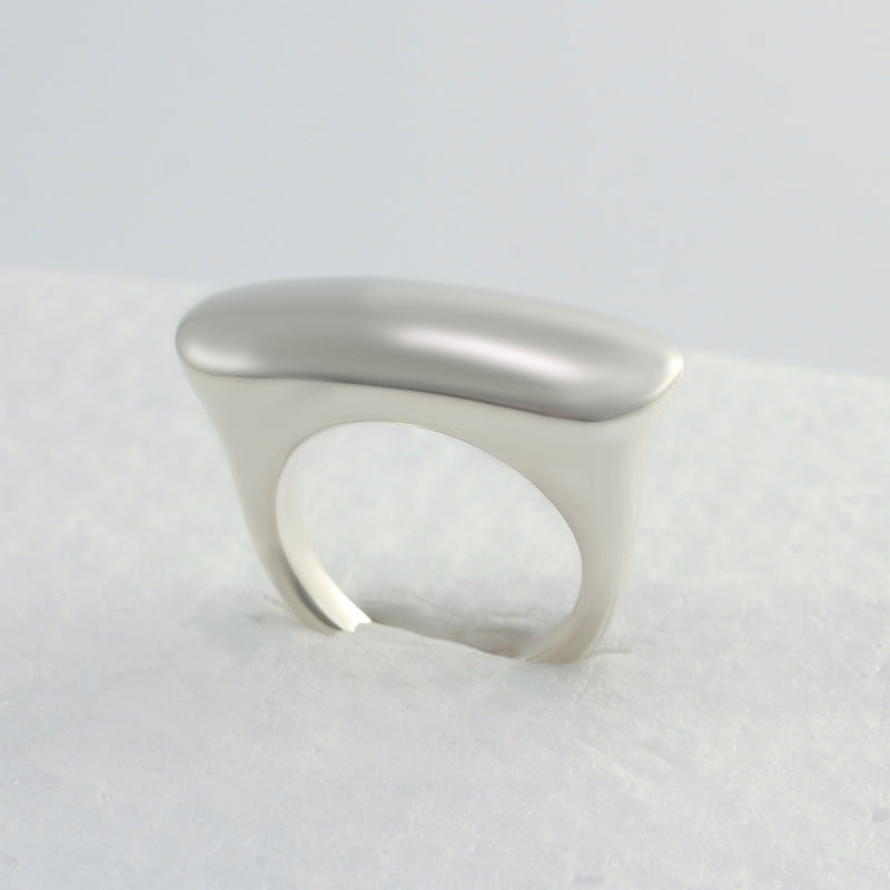 Rounded Rectangle Ring