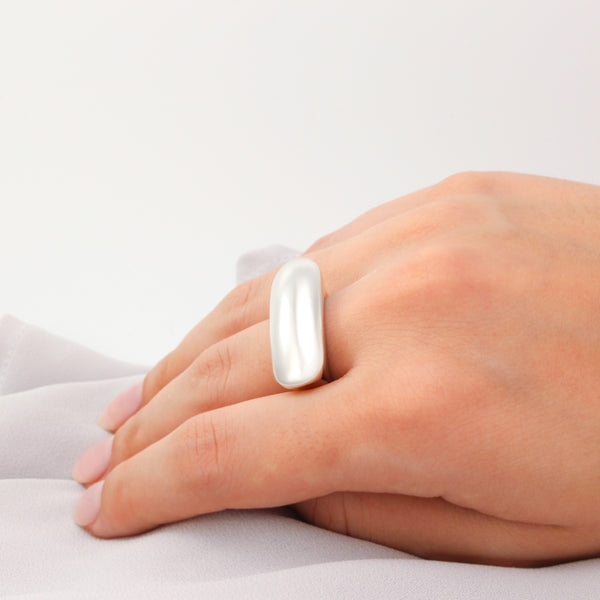 Rounded Rectangle Ring