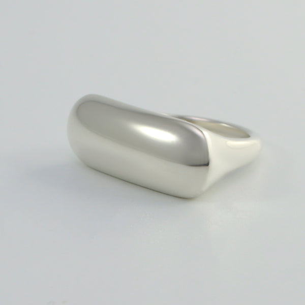 Rounded Rectangle Ring